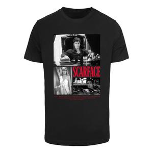 mc1016-00007-t-shirt-femme-merchcode-scarface-money-noir