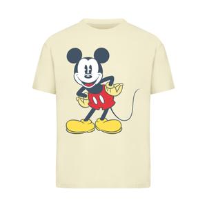 mc1265-03660-t-shirt-femme-merchcode-mickey-vintage-pose-jaune