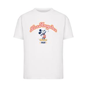mc1266-00220-t-shirt-femme-merchcode-mickey-mouse-los-angeles-blanc