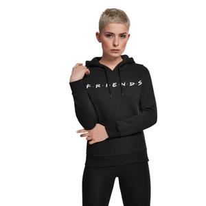 mc348-00007-u-sweatshirt-a-capuche-femme-grandes-tailles-merchcode-friends-black