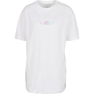 mc881-00220-t-shirt-femme-merchcode-disney-100-castle-blanc