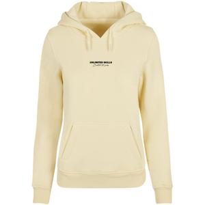 mp0008795-03660-sweatshirt-a-capuche-femme-merchcode-unlimited-skills-softyellow