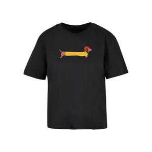 mp0009150-00007-t-shirt-femme-merchcode-christmas-dog-noir