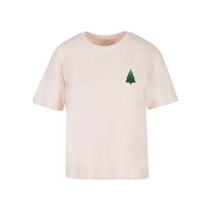 mp0009164-00185-t-shirt-femme-merchcode-christmas-holly-jolly-mood-rose