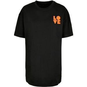 mp5012533-00007-t-shirt-femme-merchcode-hugs-love-noir