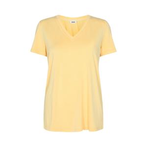 212510281-0729-t-shirt-femme-minimum-rynih-0281-jaune