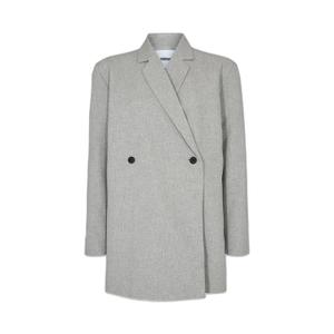 214119628-3803m-blazer-femme-minimum-linelina-9628-gull-melange