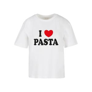 mst132-00220-t-shirt-femme-miss-tee-pasta-love-white