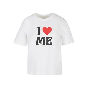 mst154-00220-t-shirt-classique-femme-miss-tee-i-love-me-white