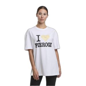 mst230-00220-t-shirt-oversize-femme-miss-tee-i-love-pierogi-blanc
