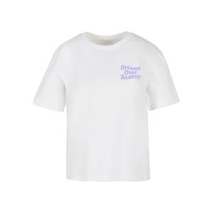 mst220-00220-t-shirt-oversize-femme-mister-tee-dreams-reality-blanc