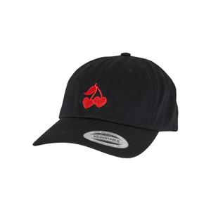 mst325-00007-casquette-de-baseball-femme-mister-tee-heart-cherries-dad-noir-tu