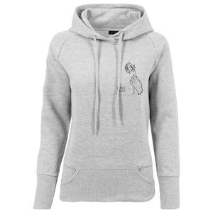 mt2530-00111-sweat-a-capuche-femme-mister-tee-only-love-gris