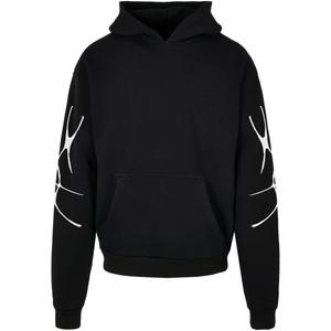 mt2609-00007-sweatshirt-oversize-a-capuche-mister-tee-ultra-heavy-noir