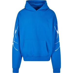 mt2609-04699-sweatshirt-oversize-a-capuche-mister-tee-ultra-heavy-bleu-vif