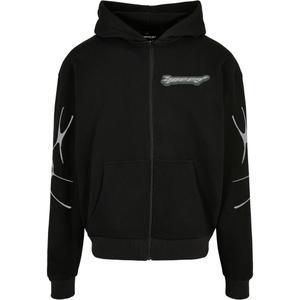 mt2648-00007-sweatshirt-zippe-mister-tee-speed-logo-noir