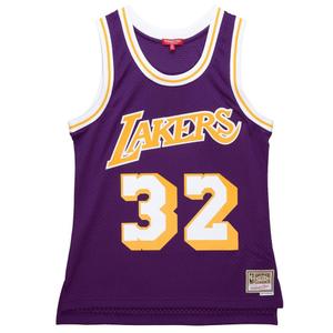 nnbjel18120-laldkpr84ejh-maillot-femme-nba-los-angeles-lakers-magic-johnson-1984-85-purple