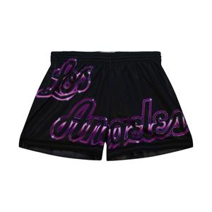 pshr1263-lalyypppblck-short-femme-los-angeles-lakers-big-face-4-0-black