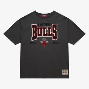 sste7900-cbuyypppgrey-t-shirt-femme-chicago-bulls-nba-boyfriend-grey
