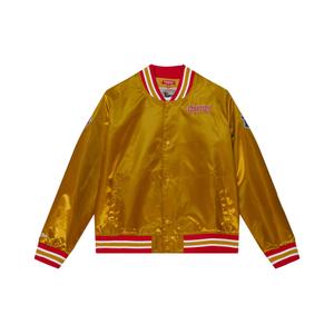 stjkel19198-sf4lgsc-blouson-legere-satin-femme-san-francisco-49ers-gold-scarlett