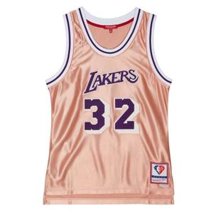 tfsm4400-lal84ejhrsgd-maillot-femme-nba-los-angeles-lakers-magic-johnson-rose-gold