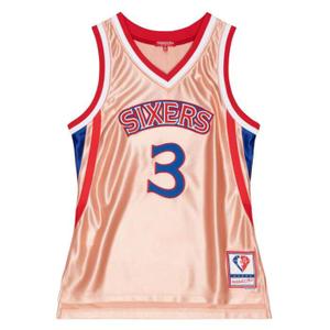 tfsm4400-p7696aivrsgd-maillot-femme-nba-philadelphia-76ers-allen-iverson-rose-gold