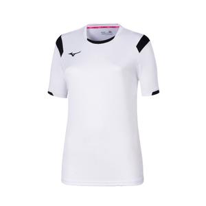 maillot-femme-mizuno-basic-blanc