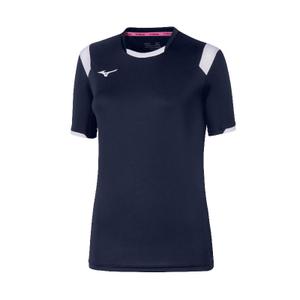 maillot-femme-mizuno-basic-bleu-marine
