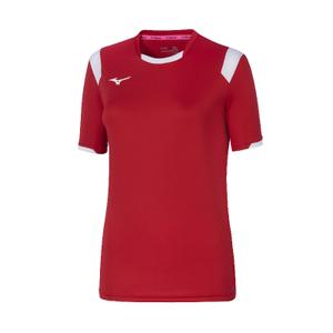 x2fa0c0262-maillot-femme-mizuno-basic-rouge