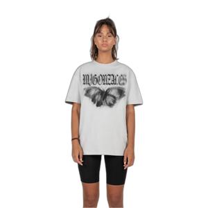 mjg11916-02946-t-shirt-oversize-femme-mj-gonzales-butterfly-illusion-gris-clair