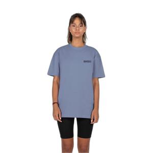 mjg11934-02428-t-shirt-oversize-femme-mj-gonzales-fearless-flight-bleu-petrole