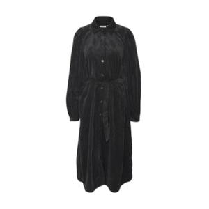 17189-black-robe-longue-femme-moss-copenhagen-ilivia-jeppi-black