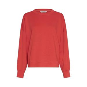 18164-16024-sweatshirt-femme-moss-copenhagen-dalvina-ima-q-red