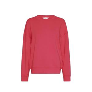 18280-16024-sweatshirt-femme-moss-copenhagen-ima-q-red