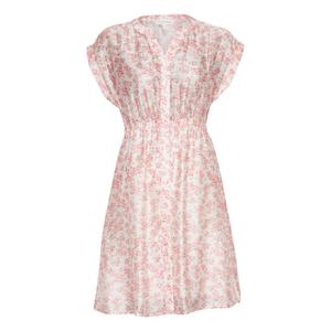 18681-chalk-pink-flwr-robe-chemise-femme-moss-copenhagen-isadora-chalk-pink-flwr