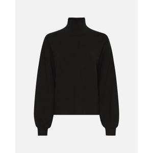 18809-black-pull-femme-moss-copenhagen-mercy-east-m-black