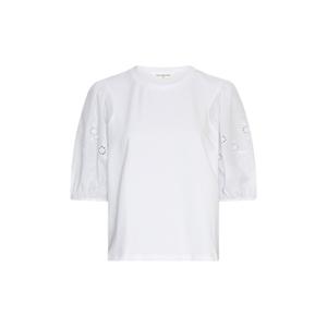 19098-16004-t-shirt-2-4-femme-moss-copenhagen-cebrina-bright-white