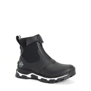 axwz-000-bottines-zippe-femme-muck-boots-apex-black-white
