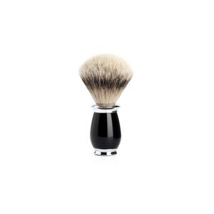 091k56-blaireau-muhle-puritst-argente-noir-tu