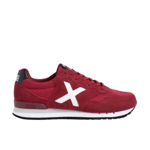 4150106-baskets-munich-dash-106-rouge