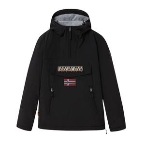 veste-napapijri-rainforest-pocket-winter-noir