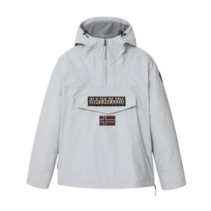 veste-napapijri-rainforest-winter-gris-clair