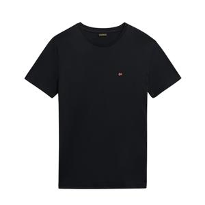 np0a4frp-176-t-shirt-col-rond-napapijri-salis-1-blu-marine
