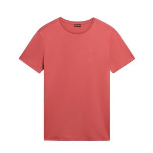 np0a4frp-re6-t-shirt-col-rond-napapijri-salis-1-red-marsala-1