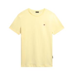 np0a4frp-yb5-t-shirt-col-rond-napapijri-salis-1-yellow-banana