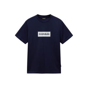 np0a4i3l-176-t-shirt-napapijri-s-box-logo-blu-marine