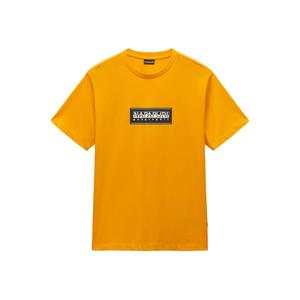 np0a4i3l-a67-t-shirt-napapijri-s-box-orange-marigold