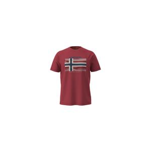 np0a4ie5-r1e-t-shirt-napapijri-lari-tibetan-red-r1e