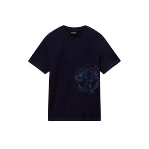 np0a4iea-176-t-shirt-imprime-napapijri-vanni-blu-marine
