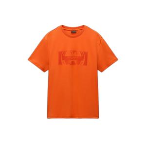 np0a4iea-a00-t-shirt-imprime-napapijri-vanni-orange-red-a00